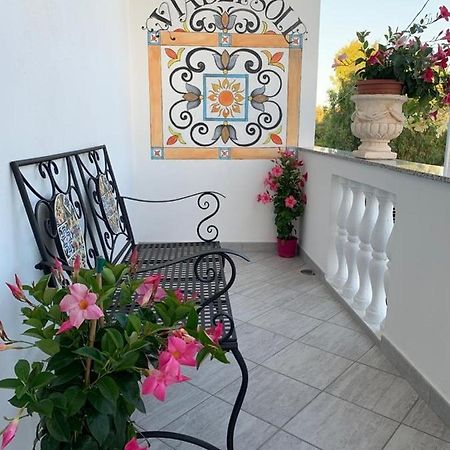 Vena B&B Via Del Sole المظهر الخارجي الصورة