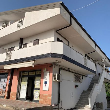 Vena B&B Via Del Sole المظهر الخارجي الصورة