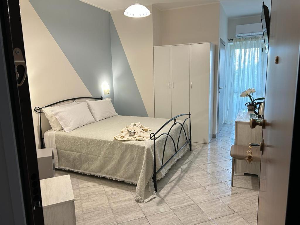 Vena B&B Via Del Sole المظهر الخارجي الصورة