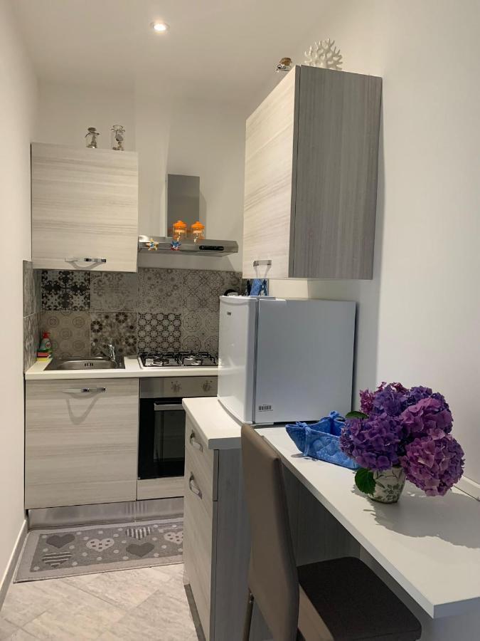 Vena B&B Via Del Sole المظهر الخارجي الصورة