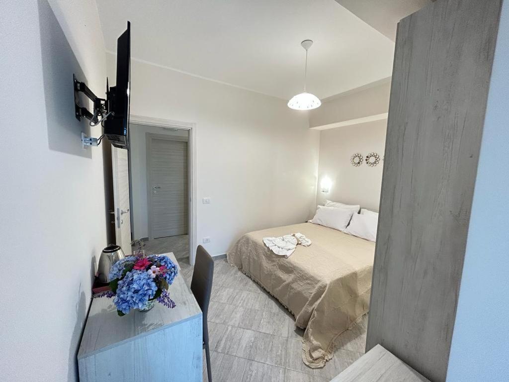 Vena B&B Via Del Sole المظهر الخارجي الصورة