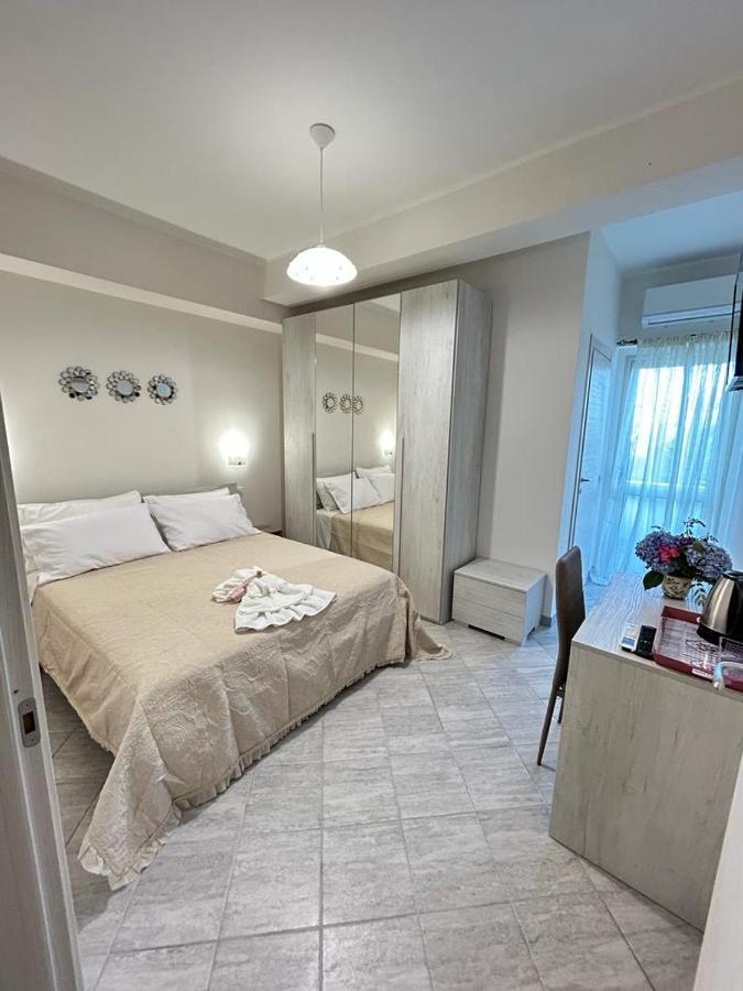 Vena B&B Via Del Sole المظهر الخارجي الصورة