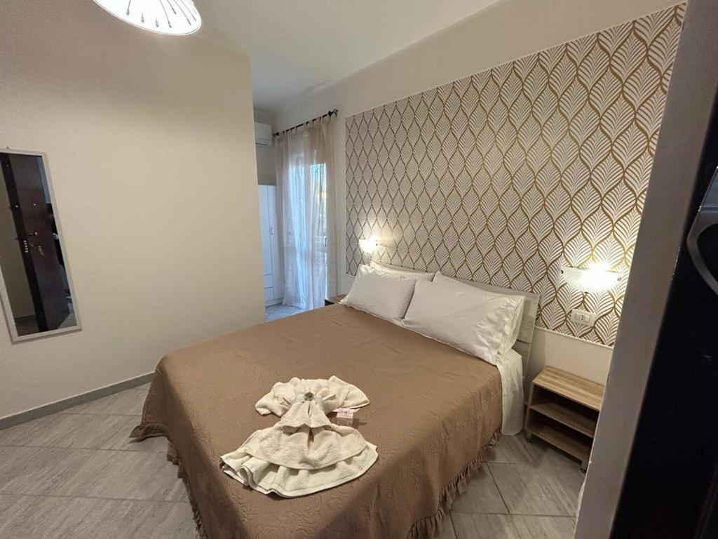 Vena B&B Via Del Sole المظهر الخارجي الصورة