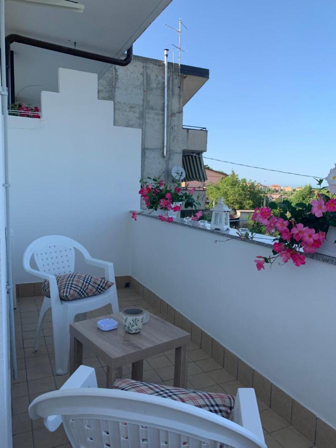 Vena B&B Via Del Sole المظهر الخارجي الصورة