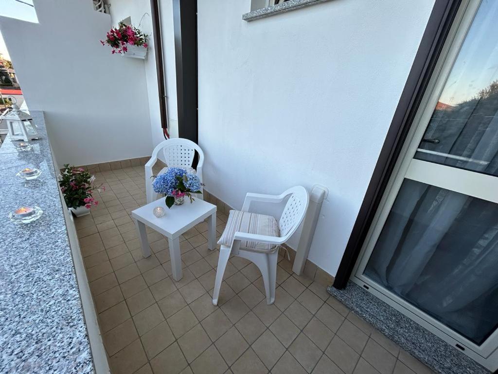Vena B&B Via Del Sole المظهر الخارجي الصورة