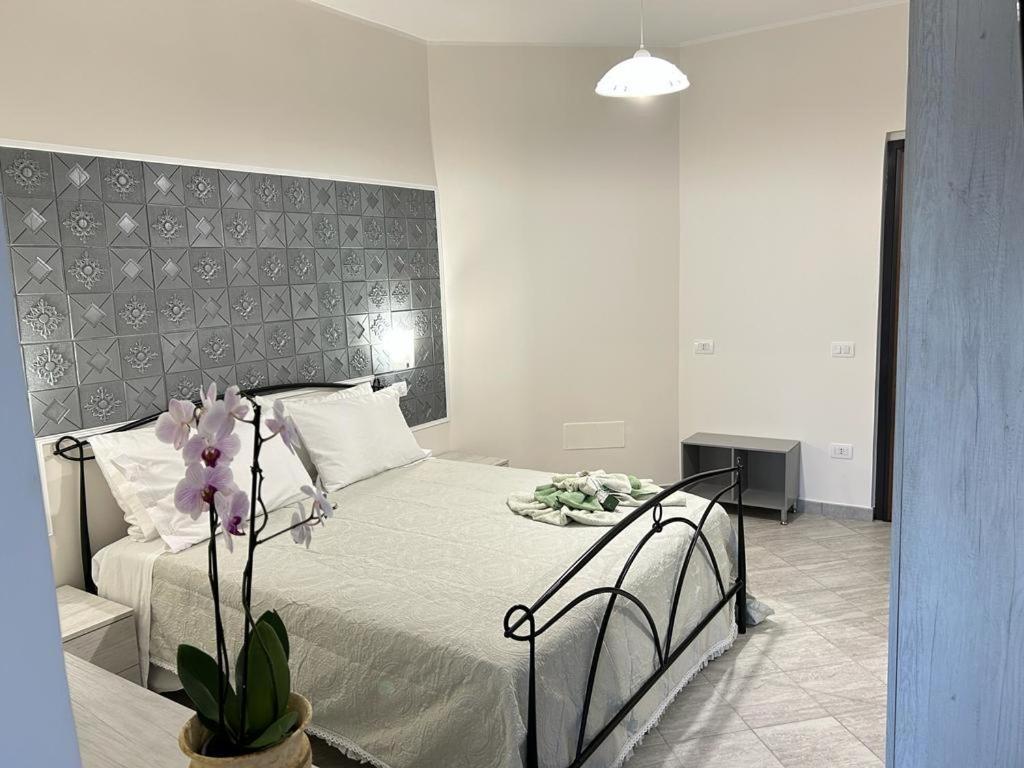 Vena B&B Via Del Sole المظهر الخارجي الصورة