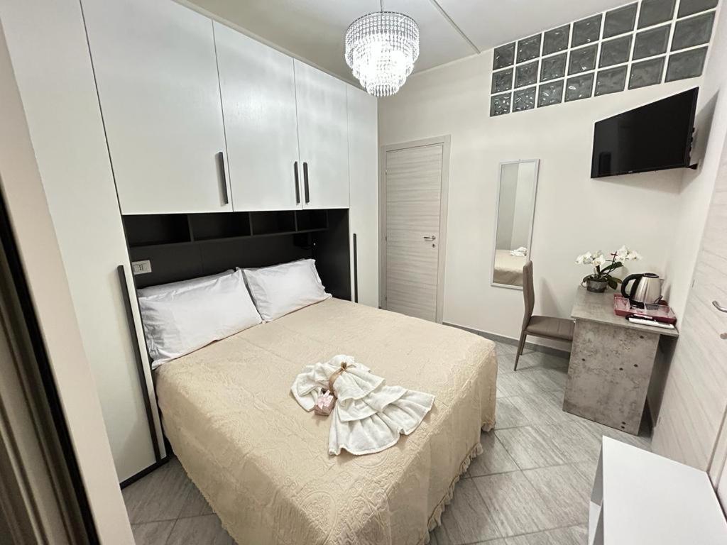 Vena B&B Via Del Sole المظهر الخارجي الصورة