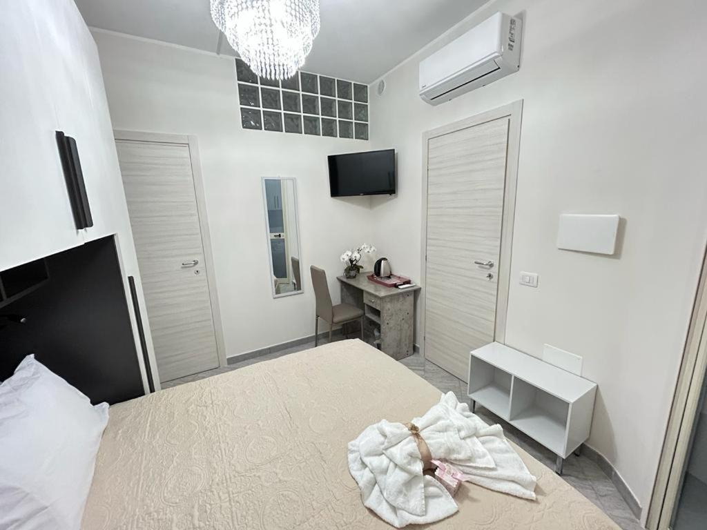 Vena B&B Via Del Sole المظهر الخارجي الصورة