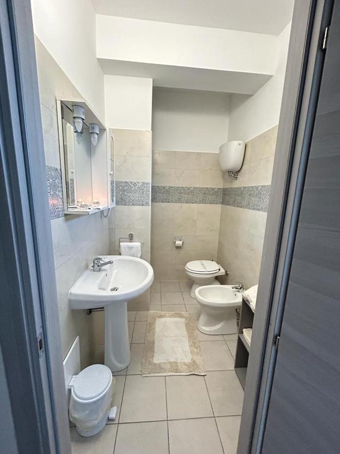 Vena B&B Via Del Sole المظهر الخارجي الصورة