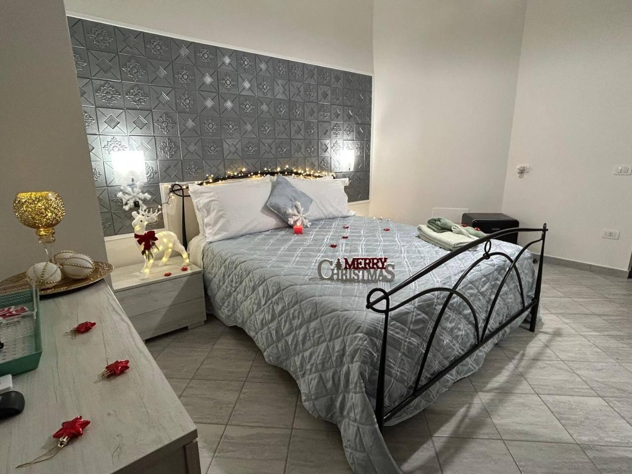 Vena B&B Via Del Sole المظهر الخارجي الصورة