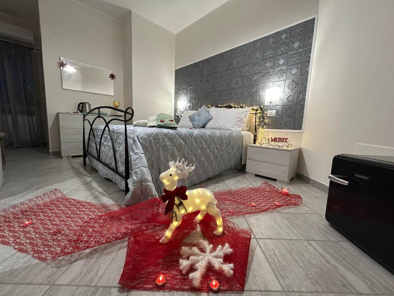 Vena B&B Via Del Sole المظهر الخارجي الصورة