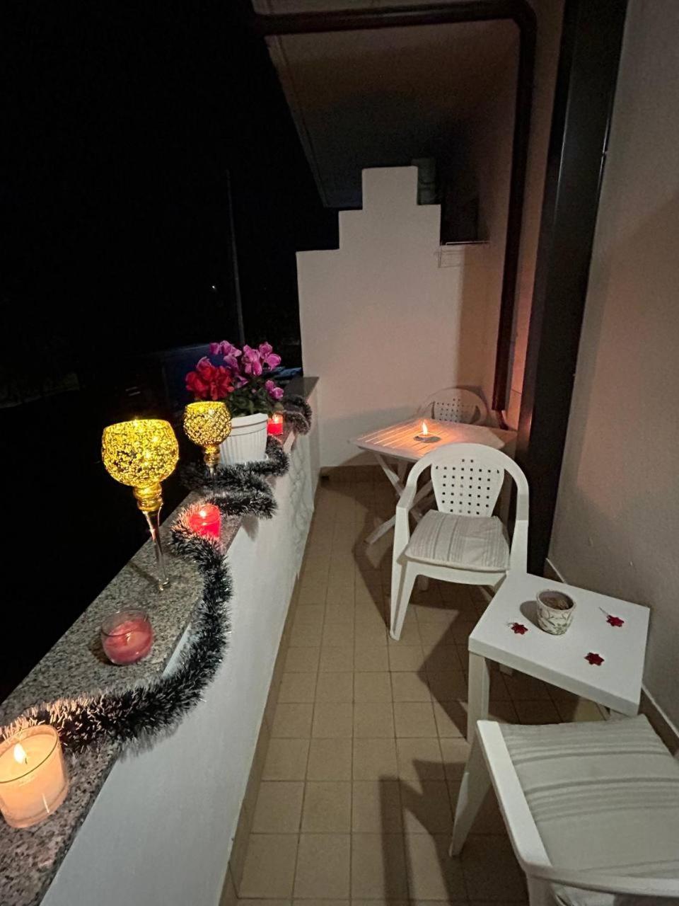 Vena B&B Via Del Sole المظهر الخارجي الصورة