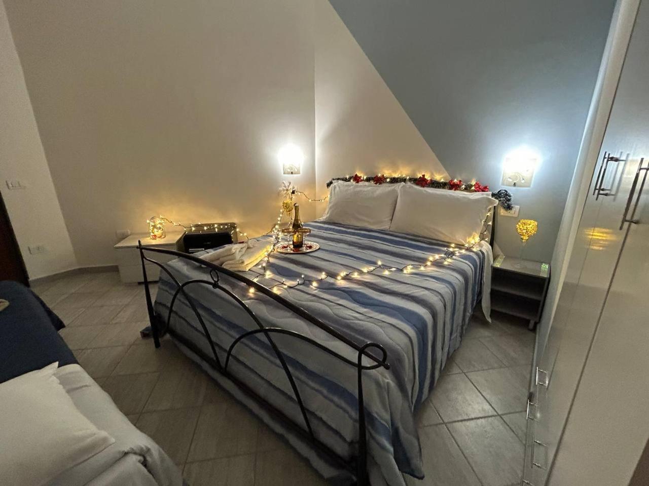 Vena B&B Via Del Sole المظهر الخارجي الصورة