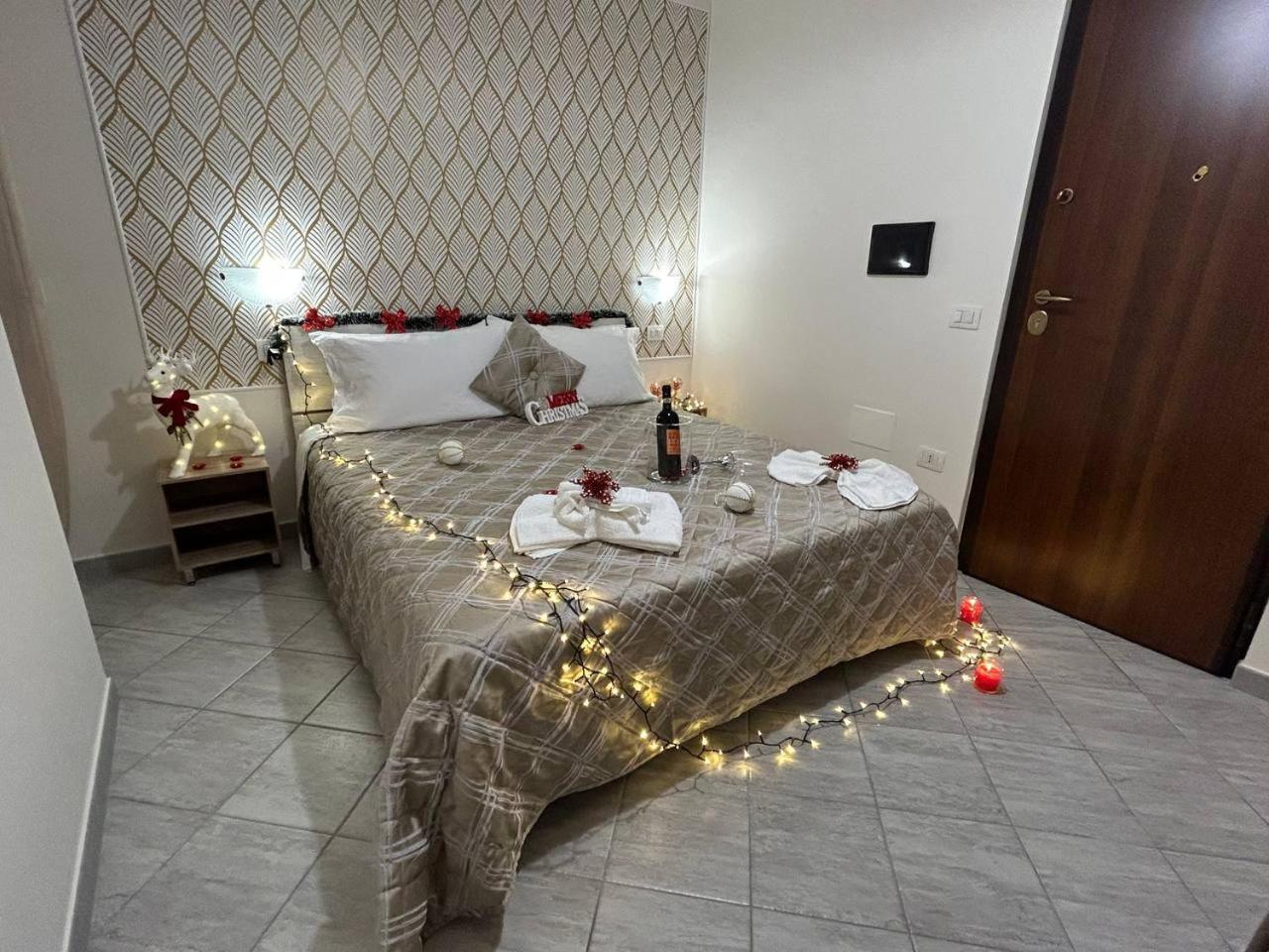 Vena B&B Via Del Sole المظهر الخارجي الصورة