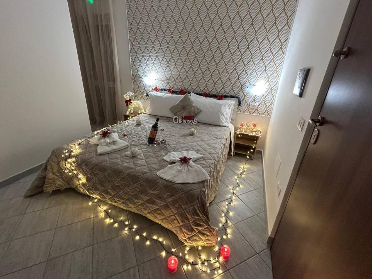 Vena B&B Via Del Sole المظهر الخارجي الصورة