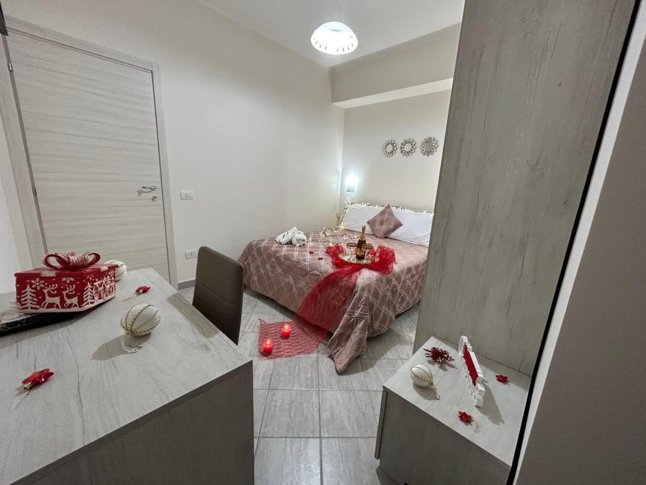 Vena B&B Via Del Sole المظهر الخارجي الصورة