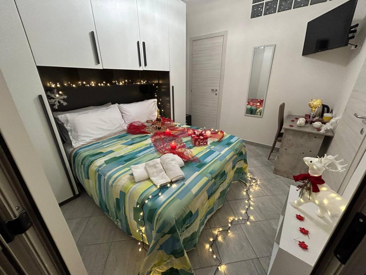 Vena B&B Via Del Sole المظهر الخارجي الصورة