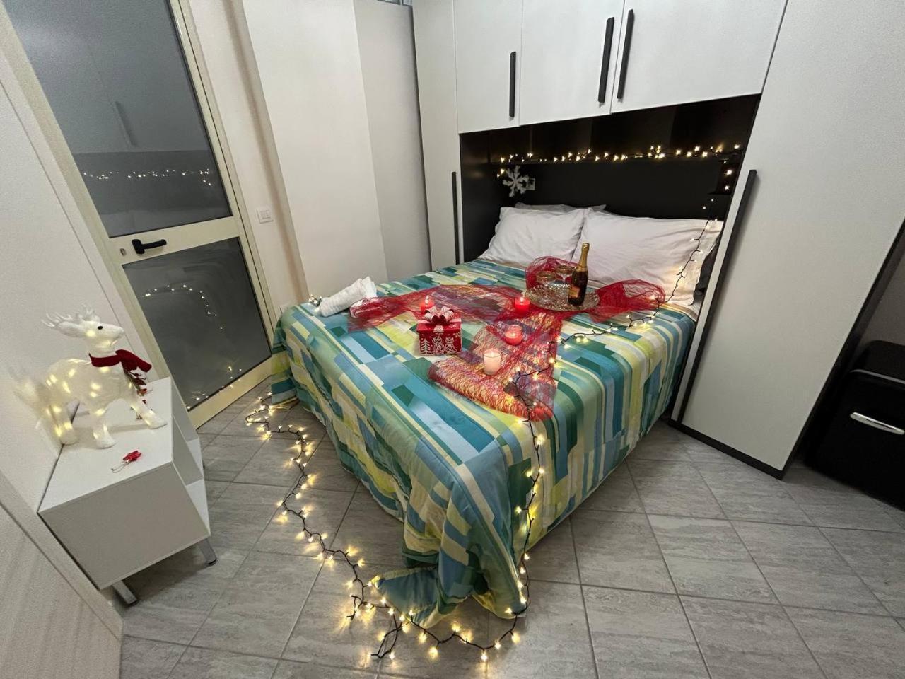 Vena B&B Via Del Sole المظهر الخارجي الصورة