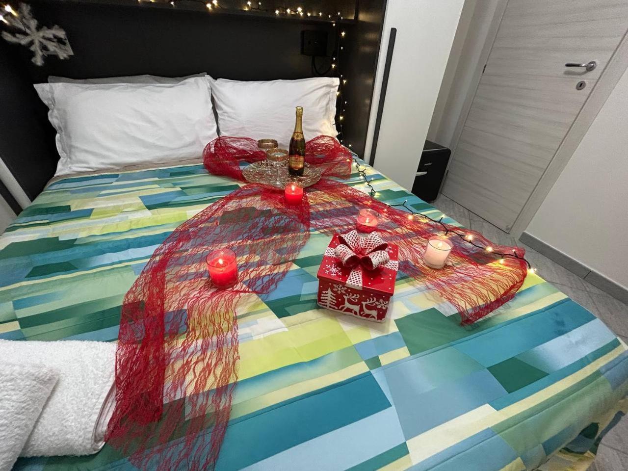 Vena B&B Via Del Sole المظهر الخارجي الصورة