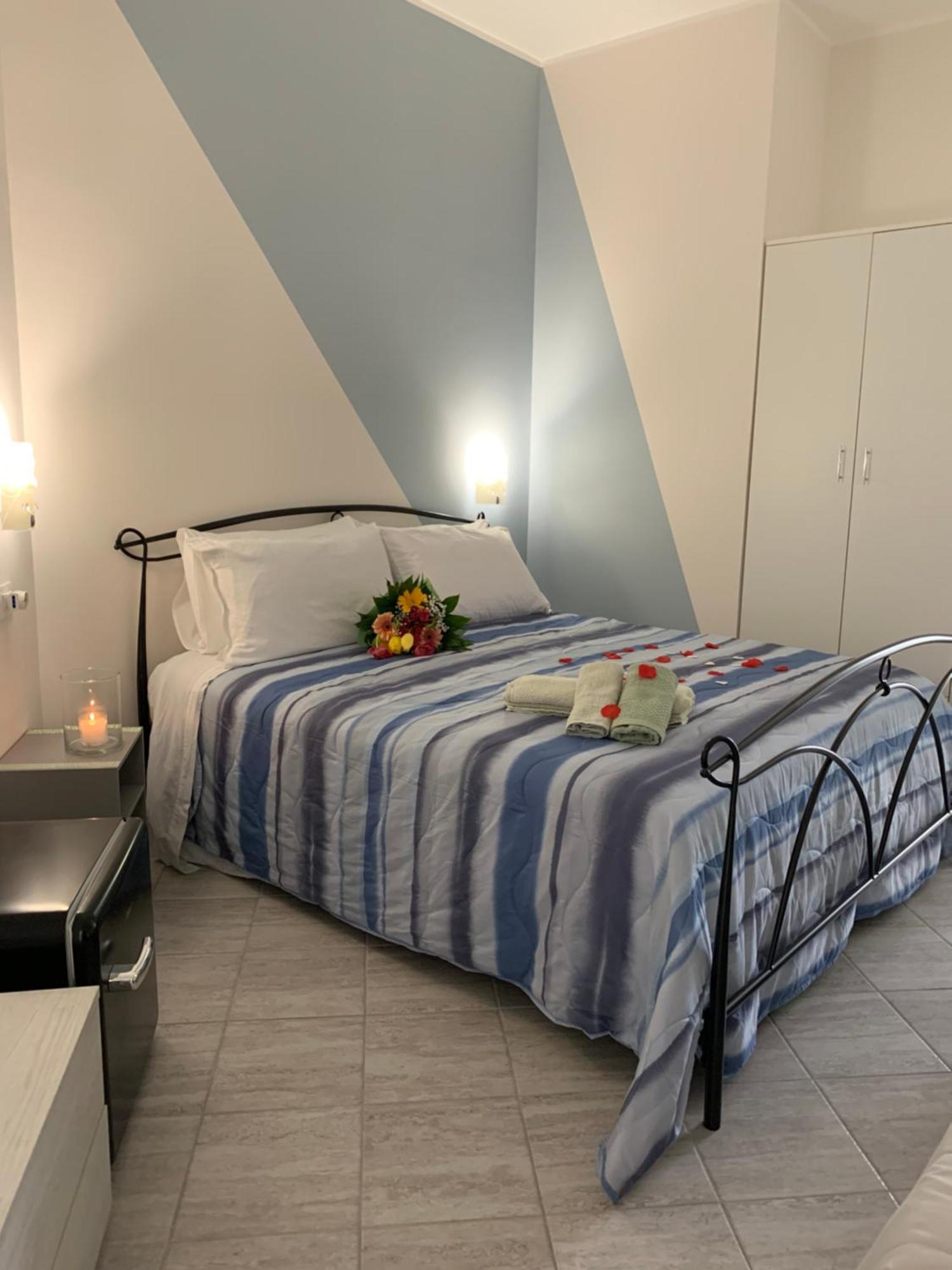 Vena B&B Via Del Sole المظهر الخارجي الصورة