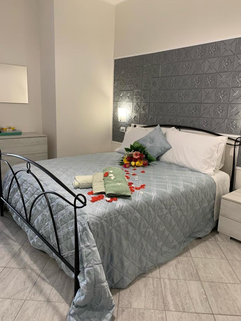 Vena B&B Via Del Sole المظهر الخارجي الصورة