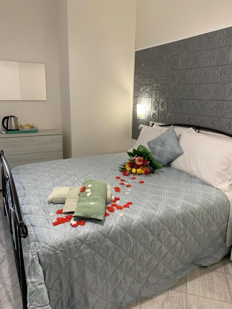 Vena B&B Via Del Sole المظهر الخارجي الصورة