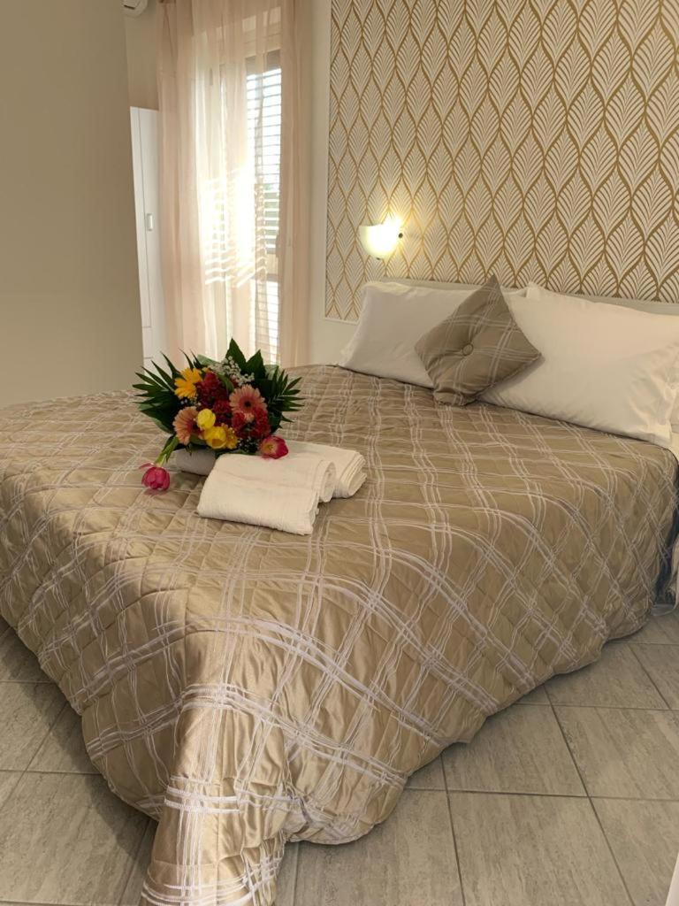 Vena B&B Via Del Sole المظهر الخارجي الصورة