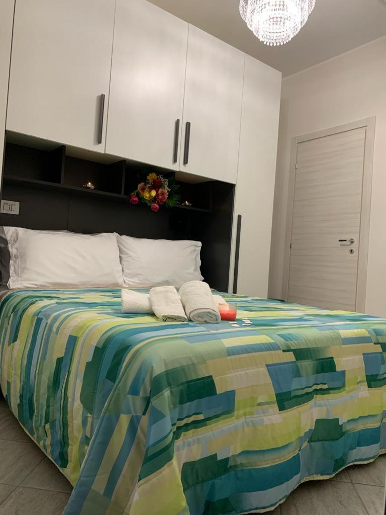 Vena B&B Via Del Sole المظهر الخارجي الصورة