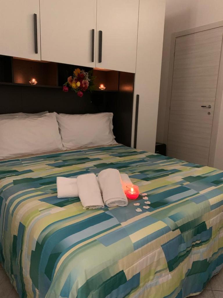 Vena B&B Via Del Sole المظهر الخارجي الصورة