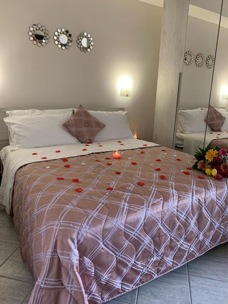 Vena B&B Via Del Sole المظهر الخارجي الصورة