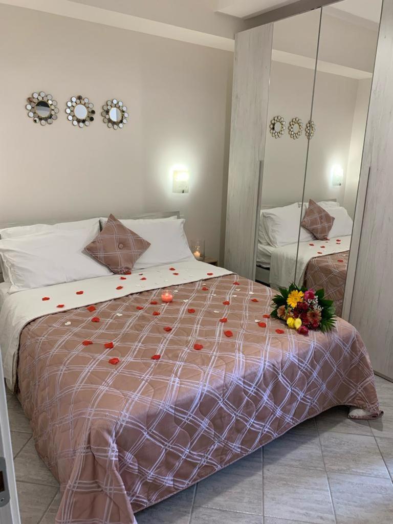 Vena B&B Via Del Sole المظهر الخارجي الصورة