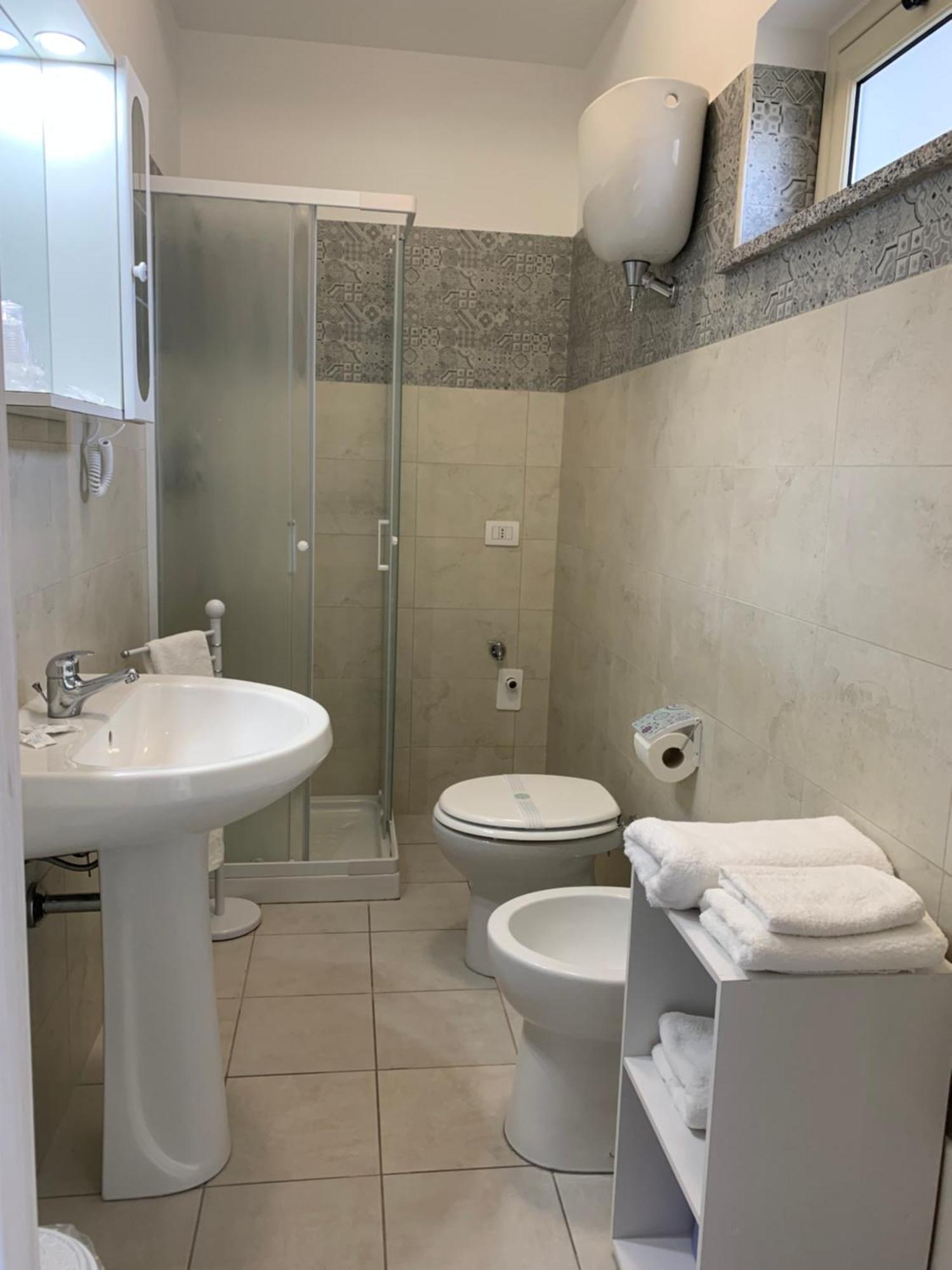 Vena B&B Via Del Sole المظهر الخارجي الصورة