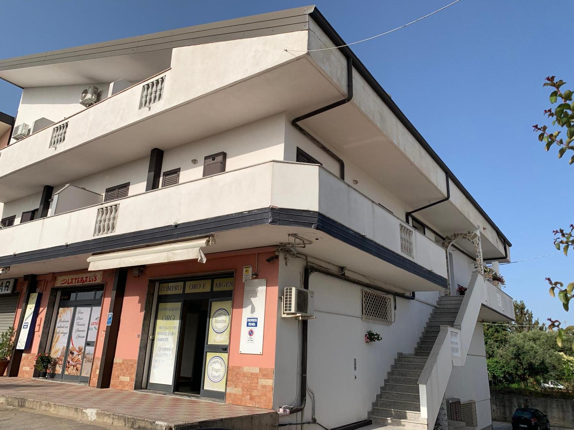 Vena B&B Via Del Sole المظهر الخارجي الصورة