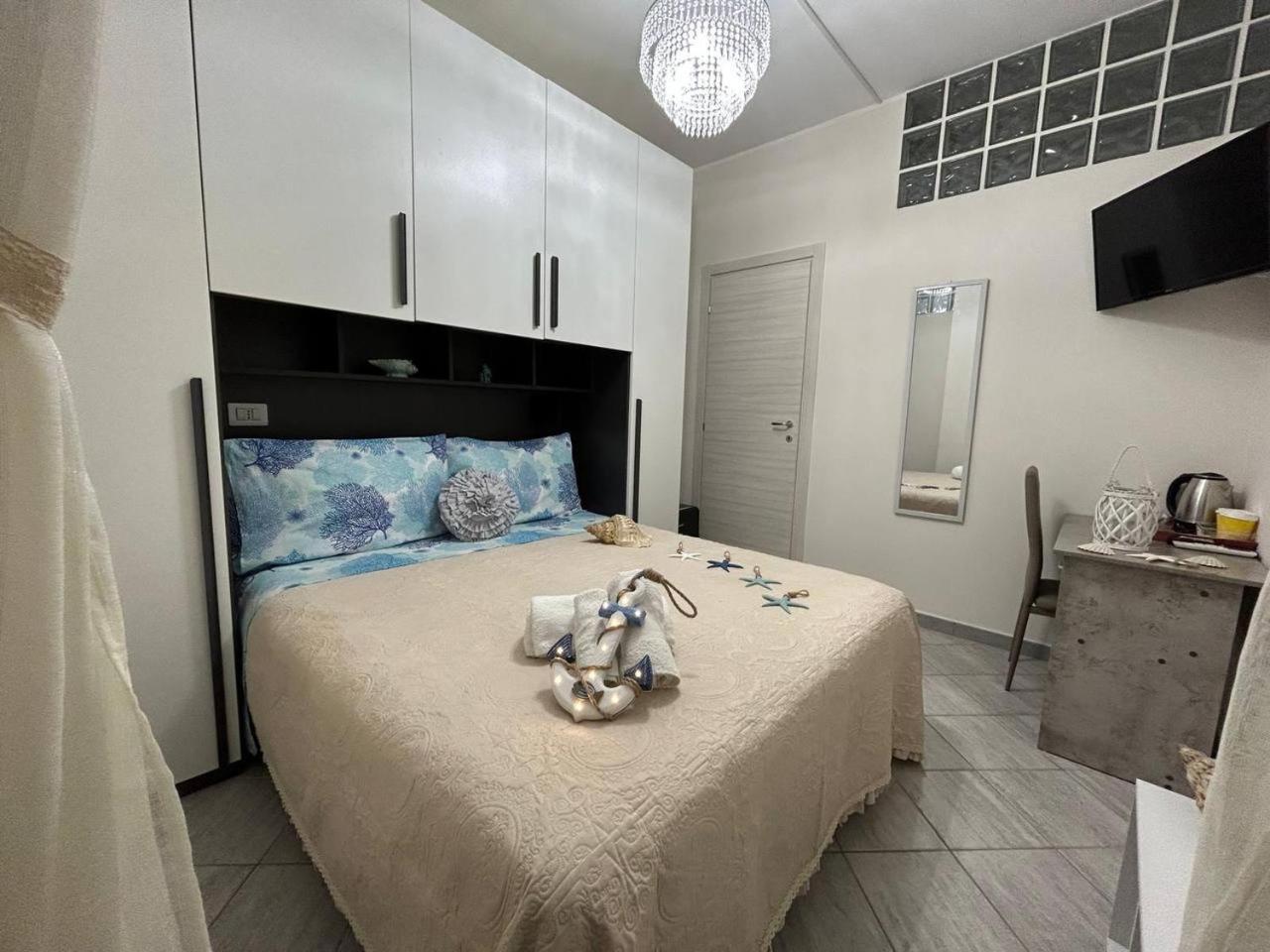 Vena B&B Via Del Sole المظهر الخارجي الصورة