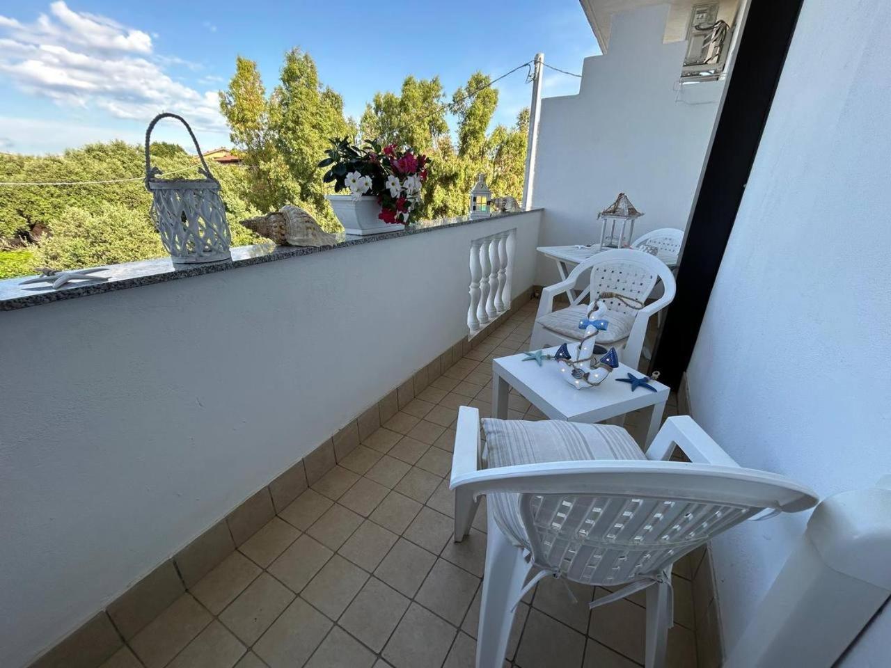 Vena B&B Via Del Sole المظهر الخارجي الصورة