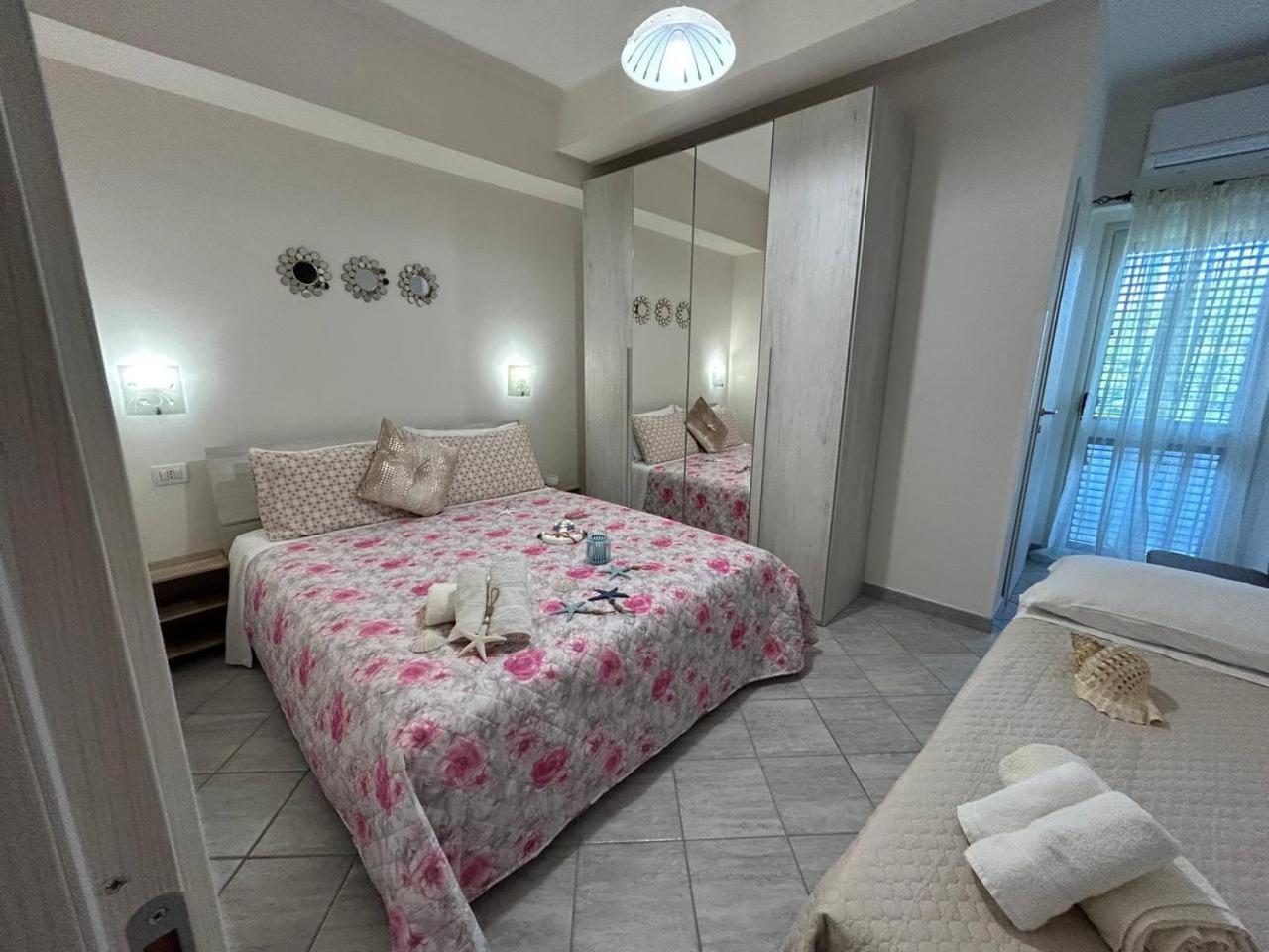 Vena B&B Via Del Sole المظهر الخارجي الصورة
