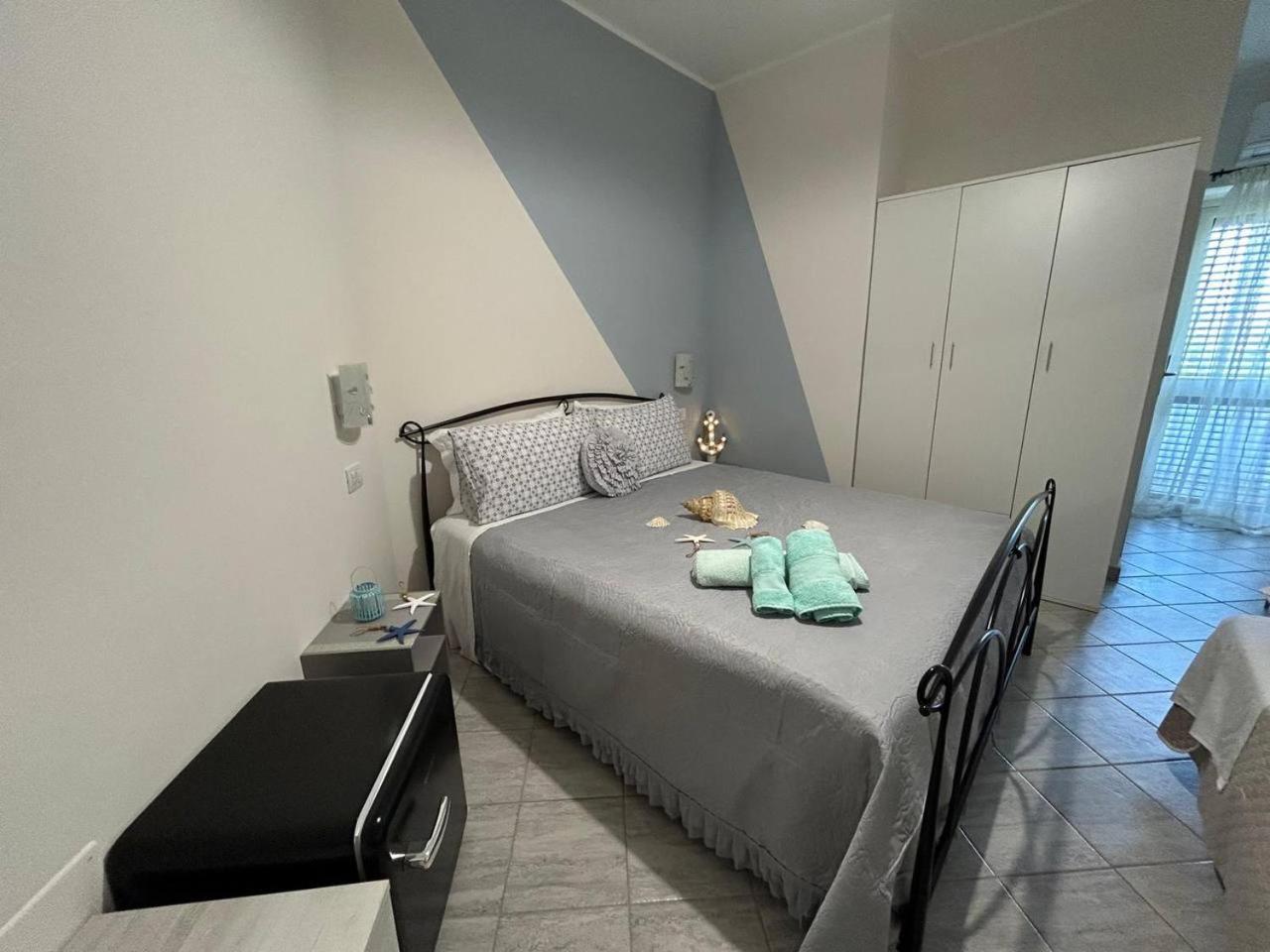 Vena B&B Via Del Sole المظهر الخارجي الصورة