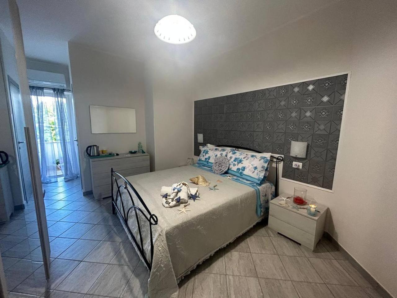 Vena B&B Via Del Sole المظهر الخارجي الصورة