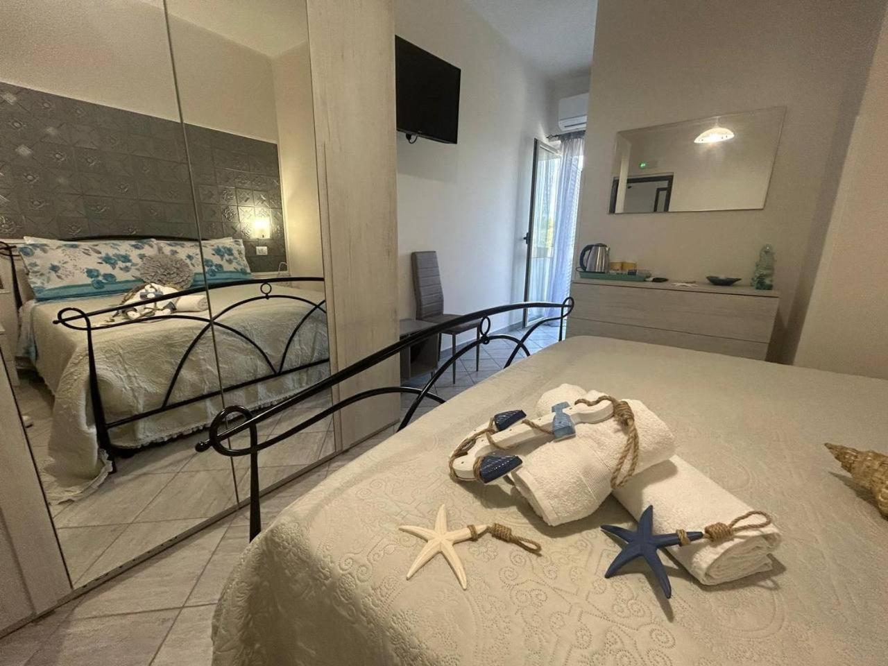 Vena B&B Via Del Sole المظهر الخارجي الصورة