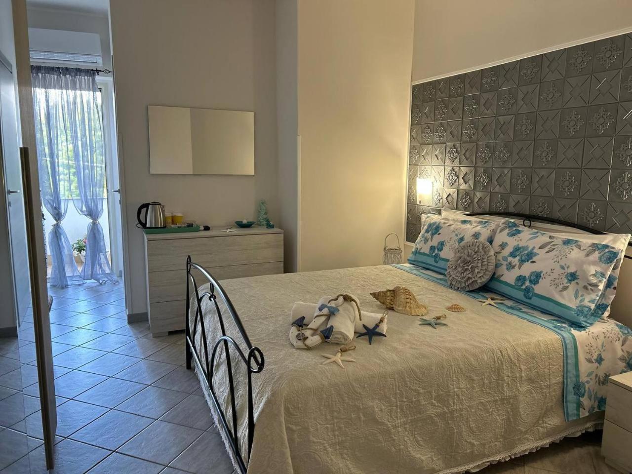 Vena B&B Via Del Sole المظهر الخارجي الصورة