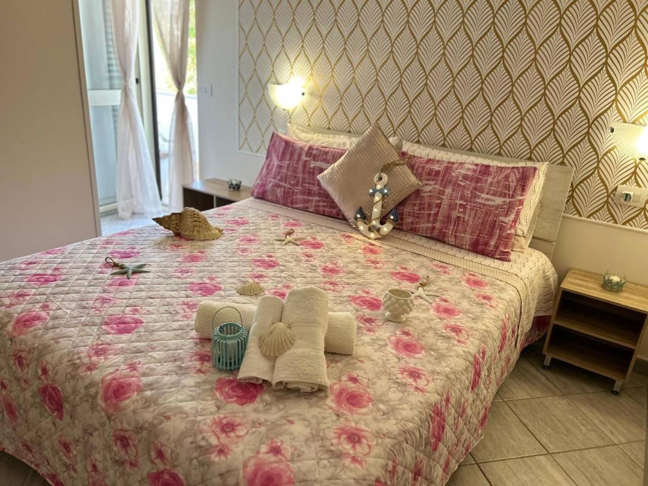 Vena B&B Via Del Sole المظهر الخارجي الصورة